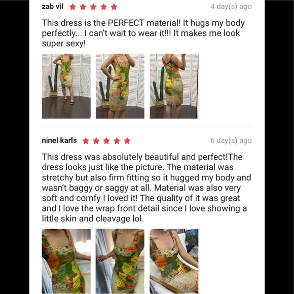 🎉New Chic Sexy The World Is Your Oyster Map Print Bodycon Dress - Picture 11 of 12